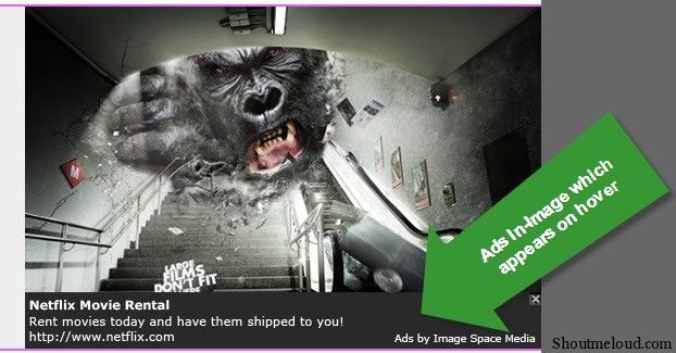 Monetize Images in Your Blog post for Extra Income
