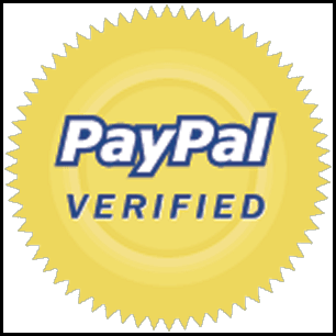 PayPal-Verified