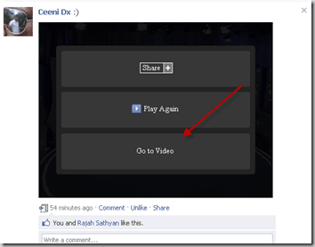 How to Embed a Facebook Video on Your Website or Blog Post