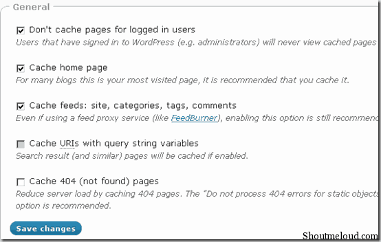 page-cache