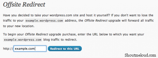 WordPress.com to Self Hosted WordPress blog Migration Made easy