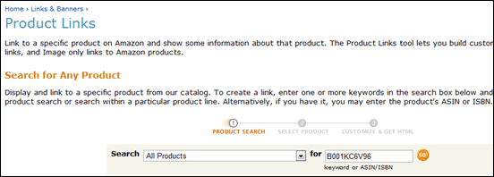 product-search