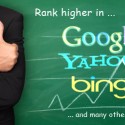 Improve Page Rank