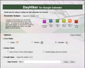 DayHiker DayHiker