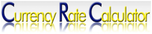 Currency Rate Calculator
