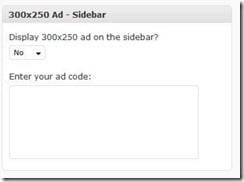 google adsense