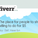 fiverr page