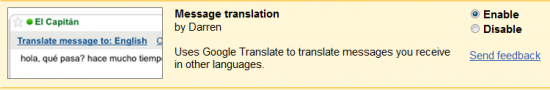 gmail language translation 550x90