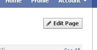 How to Create Custom Welcome Page Using Facebook FBML Application