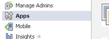 How to Create Custom Welcome Page Using Facebook FBML Application