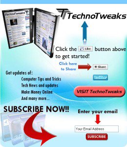 How to Create Custom Welcome Page Using Facebook FBML Application