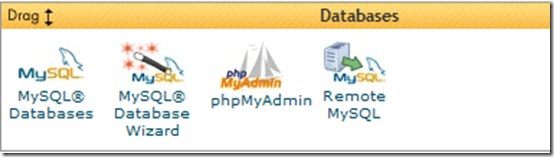 mysql-database