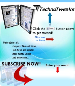 How to Create Custom Welcome Page Using Facebook FBML Application