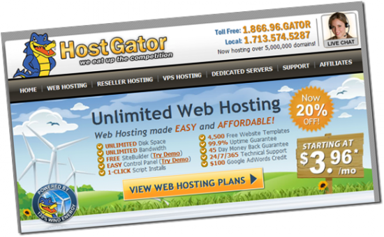 My 3 Years HostGator Experience Story
