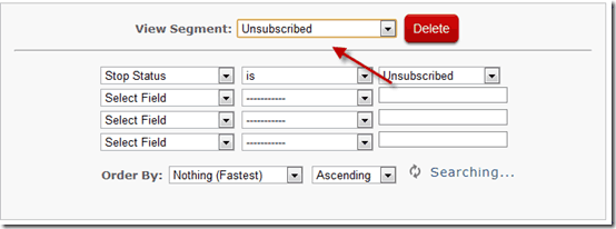 view-unsubscribed-list-aweber