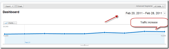 Google-panda-traffic-increase