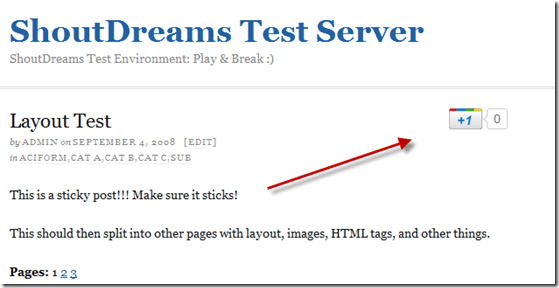 Google-like0button