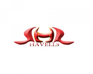 Learn Logo Designing and Make Money from It havells company logo