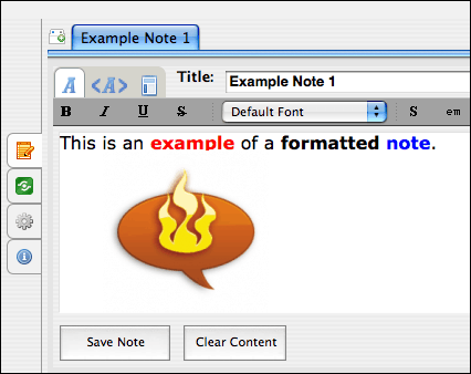 10 Useful Firefox Add Ons for Bloggers ScribeFire Blog Editor