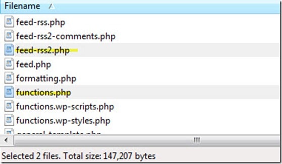 Editing-wp-include