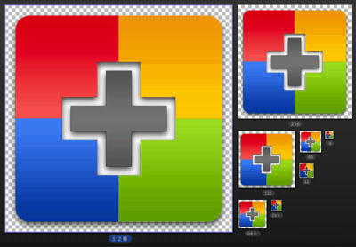 Google-Plus-Icon-8