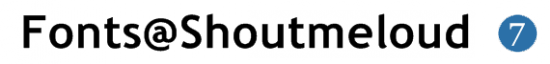 Trebuchet-MS