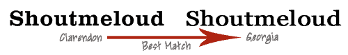 Solutions to Make Your Fonts/Layouts Browser Compatible best-match