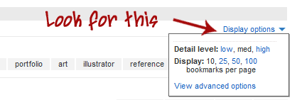 How to Create An Adaptable View On Your Blog?