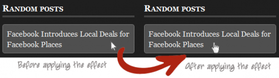 How To Make Entire Block Clickable Using jQuery?