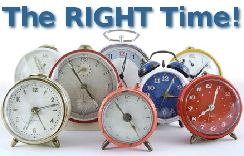 Full Time Blogging-Are you ready yet ?