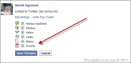 Facebook-services-Twitter