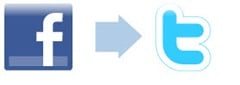 How to Auto-Publish Facebook Post on Twitter [Official]