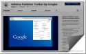 Chrome Adsense extension