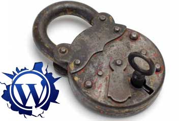 9 Steps To Secure WordPress Blog
