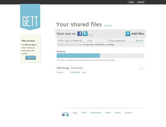 Productive Chrome Extensions for Every Chrome Lover Ge.tt