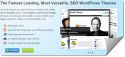 Thumbnail image for Swift Premium WordPress Theme : Responsive WordPress Theme