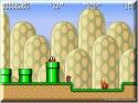 Thumbnail image for Play Super Mario Bros Offline & Online : Chrome Extension