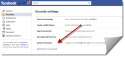 Thumbnail image for Deactivate Facebook Account For Killing FB Addiction