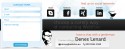 User Friendly Website