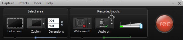 Camtasia