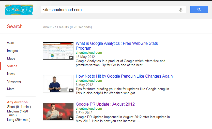 How to Start Using Videos for Your Blog