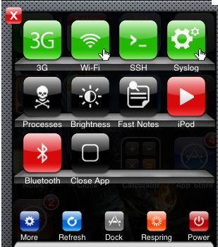 Sbsettings Cydia Tweak Sbsettings Cydia Tweak