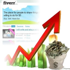 3 Ways to Make Money With Fiverr