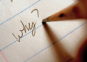 Thumbnail image for Why? What? How? Rule in Writing Blog Post?