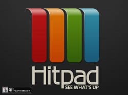 Hitpad for iPad