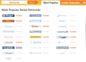 Thumbnail image for Knowem : Check Username Availability on Hundreds of Network