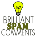 Thumbnail image for A Huge List Of Spam Comments which Looks Genuine