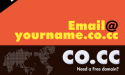 Thumbnail image for Co.Cc Free Domain Registrar Down: What to do next?