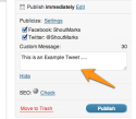 Thumbnail image for How to Use JetPack Auto Publicize Feature For Social Media Automation