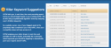 Thumbnail image for HitTail Review : Related Keyword Suggestion Tool